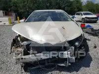 2017 Toyota COROLLA фото