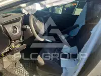 2017 Toyota COROLLA фото