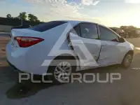 2017 Toyota COROLLA фото