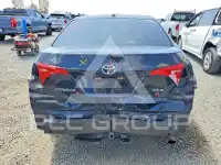 2017 Toyota COROLLA photo