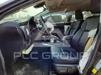 2017 Toyota COROLLA фото