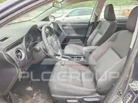 2017 Toyota COROLLA фото