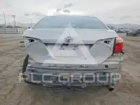 2017 Toyota COROLLA фото