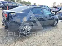 2017 Toyota COROLLA photo