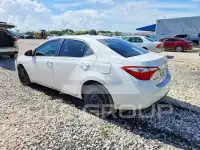 2017 Toyota COROLLA photo