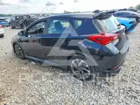 2017 Toyota COROLLA фото