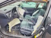 2017 Toyota COROLLA фото