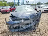 2017 Toyota COROLLA фото