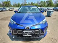 2017 Toyota COROLLA photo