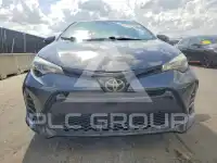 2017 Toyota COROLLA photo