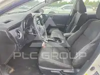 2017 Toyota COROLLA photo