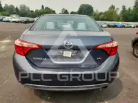 2017 Toyota COROLLA photo