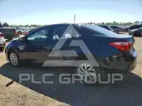 2017 Toyota COROLLA фото