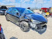 2017 Toyota COROLLA фото