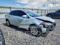 2017 Toyota COROLLA фото