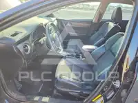 2017 Toyota COROLLA photo