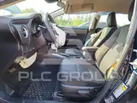 2017 Toyota COROLLA фото