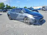 2017 Toyota COROLLA photo
