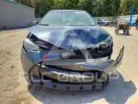 2017 Toyota COROLLA photo