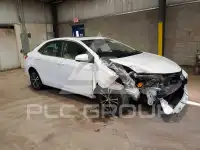 2017 Toyota COROLLA photo