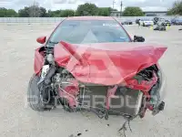 2017 Toyota COROLLA фото