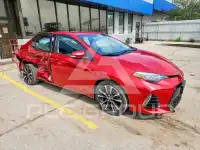2017 Toyota COROLLA photo