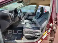 2017 Toyota COROLLA photo