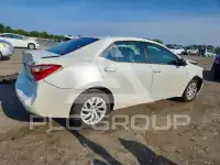 2017 Toyota COROLLA фото