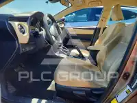 2017 Toyota COROLLA photo