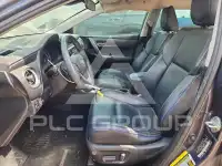 2017 Toyota COROLLA photo