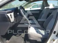 2017 Toyota COROLLA фото