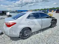 2017 Toyota COROLLA фото