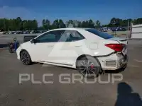 2017 Toyota COROLLA photo