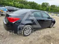 2017 Toyota COROLLA фото