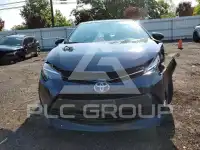 2017 Toyota COROLLA photo