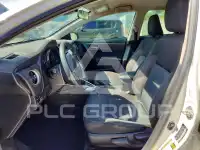2017 Toyota COROLLA photo
