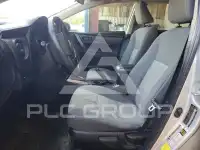 2017 Toyota COROLLA фото