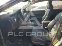2017 Toyota COROLLA фото