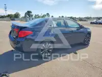 2017 Toyota COROLLA фото