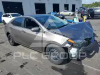 2017 Toyota COROLLA photo
