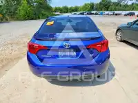2017 Toyota COROLLA photo