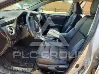 2017 Toyota COROLLA photo