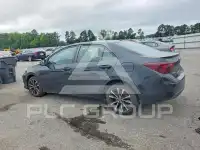 2017 Toyota COROLLA фото