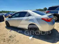 2017 Toyota COROLLA photo