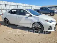 2017 Toyota COROLLA photo
