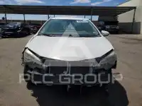 2017 Toyota COROLLA фото