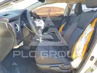 2017 Toyota COROLLA фото