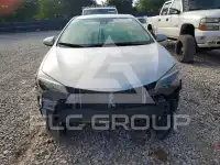 2017 Toyota COROLLA фото