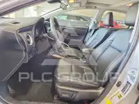 2017 Toyota COROLLA photo