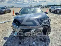 2017 Toyota COROLLA photo